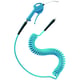 Ensemble de soufflage HELICOL 7P  - 4 m - 5 x 8 mm