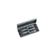 Coffret de 5 tournevis MICRO-TECH® AEF.J1 - Plat et Phillips®