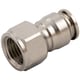Raccord instantané droit femelle 57030