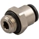 Raccord instantané droit mâle 56020
