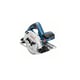 Scie circulaire filaire GKS 165 - MY36