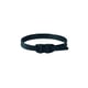 Collier d'installation denture extérieure COLSON noir