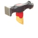 Marteau postillon manche hickory
