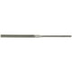 Lime aiguille plate - 180 mm - T2