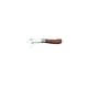 Couteau d'électricien 843 2 lames - 180 mm