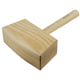Maillet de menuisier - 100 mm