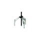 Extracteur pour prise extérieure grande capacité 3 griffes U.27A - 30_460 mm