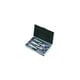 Coffret de 5 tournevis MICRO-TECH® Torx®