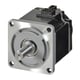 Servomoteur série 1S - mono - 230V - 0,4 kW - 3000t/mn - R88M-1M40030T-S2