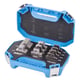 Coffret de cales d'épaisseur TMAS KIT de 170 cales de 50 x 50 mm