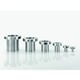 Bague de serrage hydraulique ETP-EXPRESS - Diamètre intérieur : 20 mm - Diamètre extérieur : 24 mm
