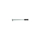 Cliquet long tête ronde 1/2" S.154