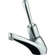 Robinet de lavabo 705 - sur plage - eau chaude,eau froide