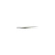 Pince brucelle droite haute précision 141.12 - 130 mm