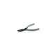 Pince à becs longs rigides MICRO-TECH® 421.MT - 130 mm - Longueur des becs : 33 mm