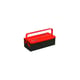 Boîte à outils 3 compartiments - 475 x 220 x 185 mm