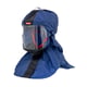 Cagoule longue CA-2 pour appareil à ventilation assistée - taille unique