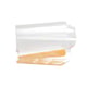 Films de protection pour pare-visage CA-3 - 10 pièces
