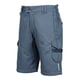 Bermuda ACTIV LINE gris / noir