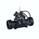 Vanne à commande hydraulique série 100 9V