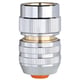 Coupleur automatique laiton