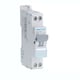 Disjoncteur modulaire MFN710 bipolaire phase + neutre 10A
