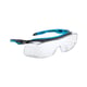 Surlunettes TRYON - incolore - noir, bleu