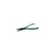 Pince à becs MICRO-TECH® 401.MT - 160 mm - Longueur des becs : 48 mm