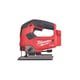 Scie sauteuse sans fil SOLO M18 FJS-0X - 18V - HD BOX - MY36