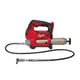 Pompe à graisse sans fil SOLO M18 GG-0 - 18V - MY36