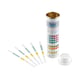 Bandelettes pour mesures d'eau