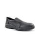 Chaussures basses ASTER noires S2