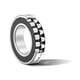 Roulement à rotule sur deux rangées de rouleaux 22000 - Diamètre intérieur : 65 mm - Diamètre extérieur : 120 mm - Largeur : 31 mm