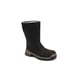 Bottes de sécurité SILVEX EVO noires S3