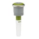Buse MP ROTATOR série 815SR 360°
