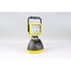 Projecteur LED magnétique SYDNEY - blanc / orange