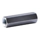 Raccord de jonction hexagonal femelle-femelle
