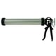 Pistolet manuel à mastic MASTIC MK4 pour poche - gris/noir