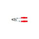 Pince coupe-câble acier "standard" 996 - 340 mm Capacité de coupe : 0,1-8 mm