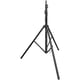 Trépied télescopique pour projecteur TS 300 - 3 m
