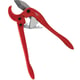 Coupe-tube PE - 63 mm