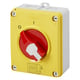 Interrupteur-sectionneur coupure d'urgence 70 RT HP