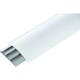 Passage de plancher TERCIA CSP-N - 2000 x 75 x 17 mm - 3 - gris