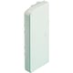 Embout pour goulotte TERCIA TA-C45