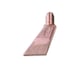 Panne pour fer de couvreur 679 - 45 x 5 mm