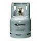 Bouteille de chantier remplissable 7796 - 1,7 kg