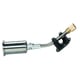 Tuyère avec col pour chalumeau 35SL200 - 200 mm