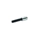 Douille tournevis longue pour vis 6 pans SHP