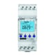 Interrupteur horloge digitale TR 612 TOP3