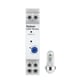 Interrupteur crépusculaire LUNA 108 PLUS blister